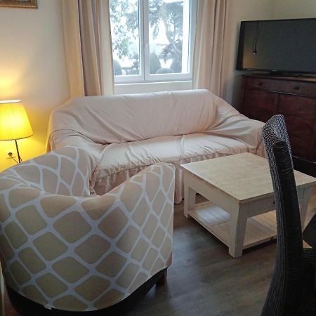 Le Tuquet Villa Montcuq ภายนอก รูปภาพ