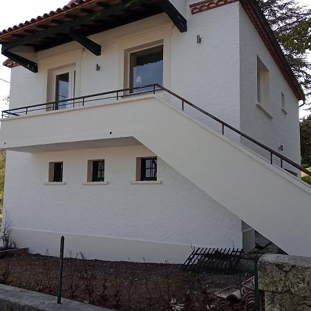 Le Tuquet Villa Montcuq ภายนอก รูปภาพ