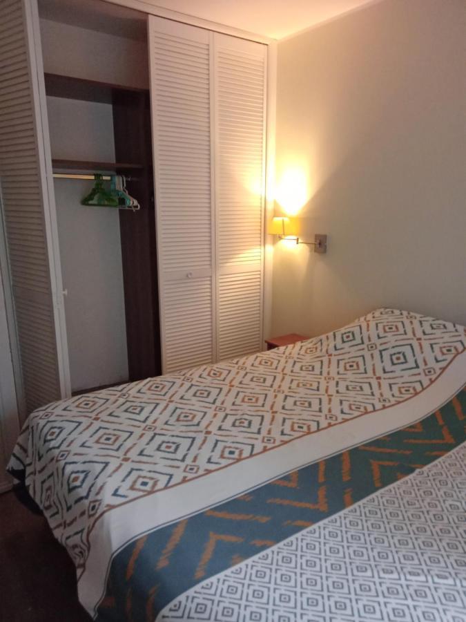 Le Tuquet Villa Montcuq ภายนอก รูปภาพ